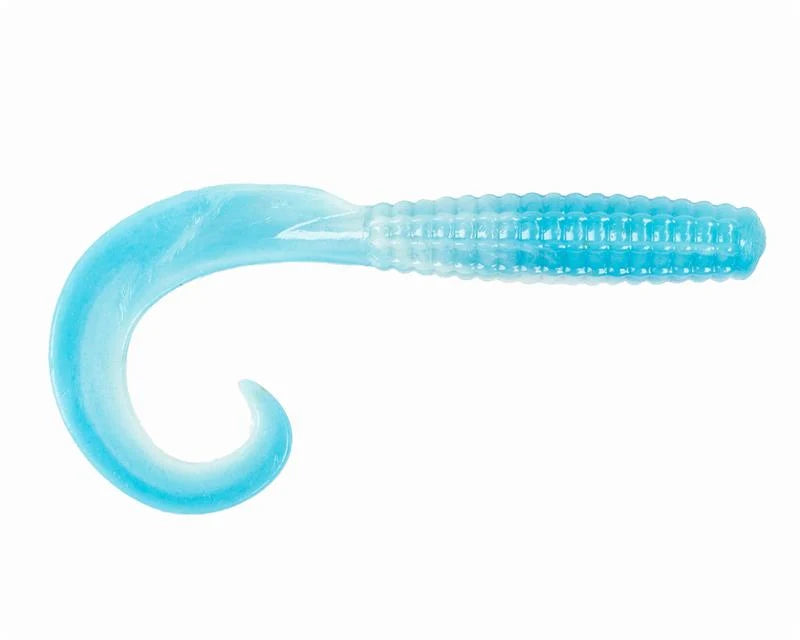 4” Saltwater GO2 Grub - BaitFuel