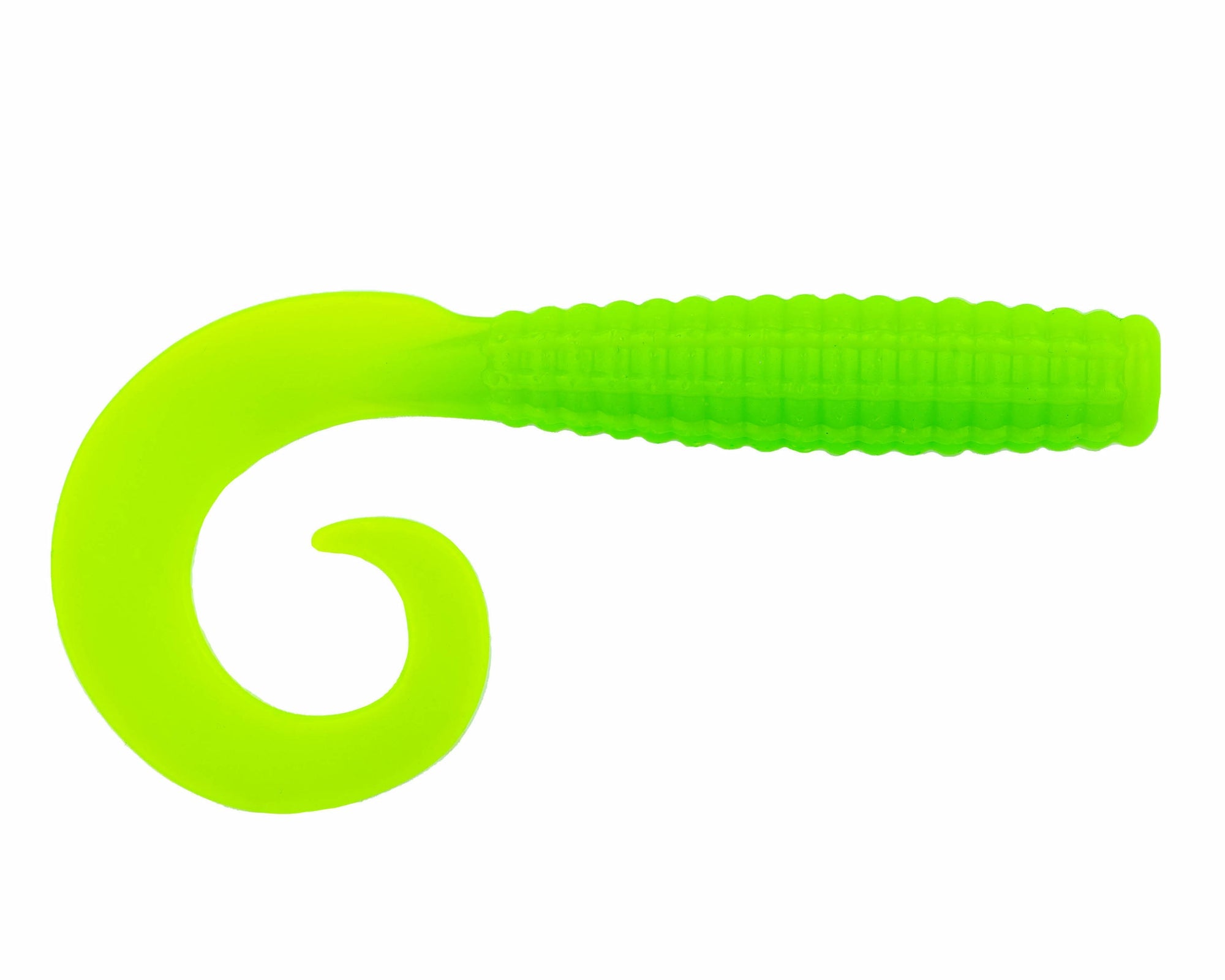 4” Saltwater GO2 Grub - BaitFuel