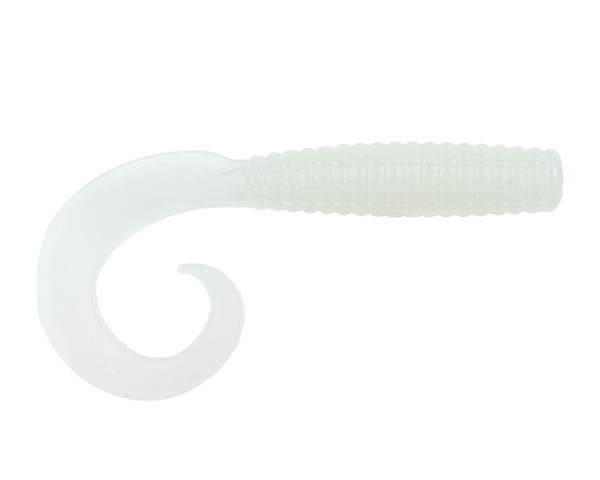 4” Saltwater GO2 Grub - BaitFuel