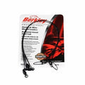 Steelon WireWound Leaders by Berkley