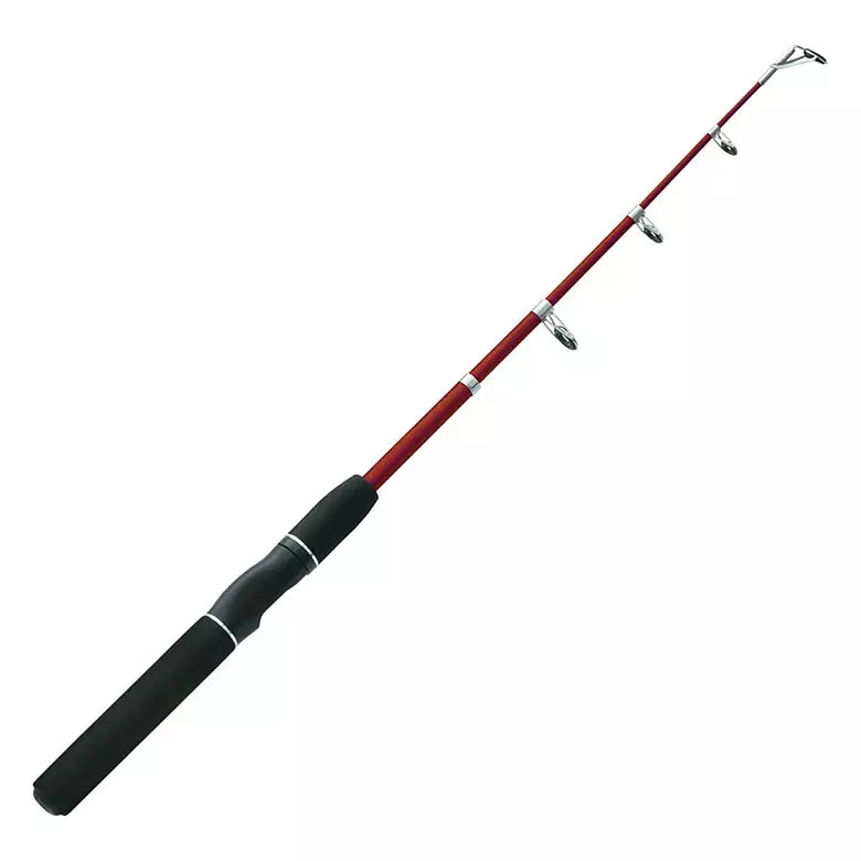 Telescopic 5’6 Rod by Zebco