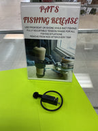 Pats Fishing Release