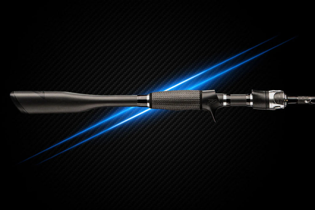 Denali DLE Series Rods