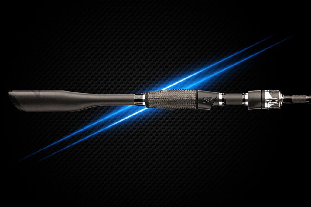 Denali DLE Series Rods