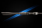 Denali DLE Series Rods