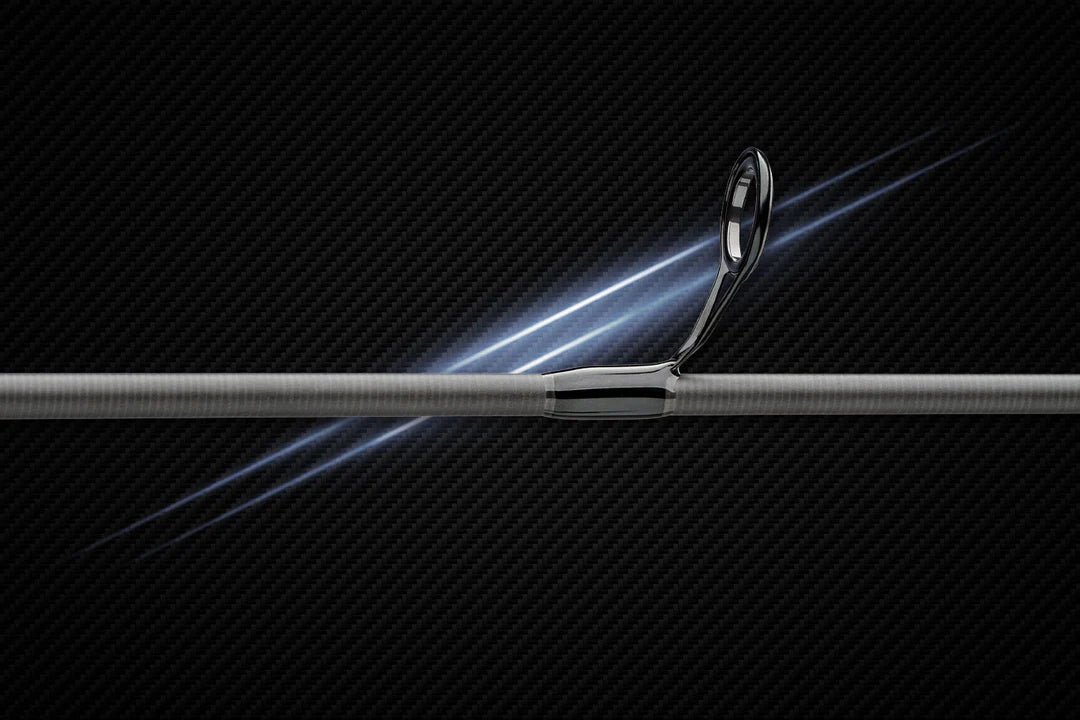 Denali Pryme Onyx Series Rods