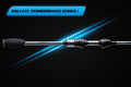 Denali Myriad Pro Series Rods