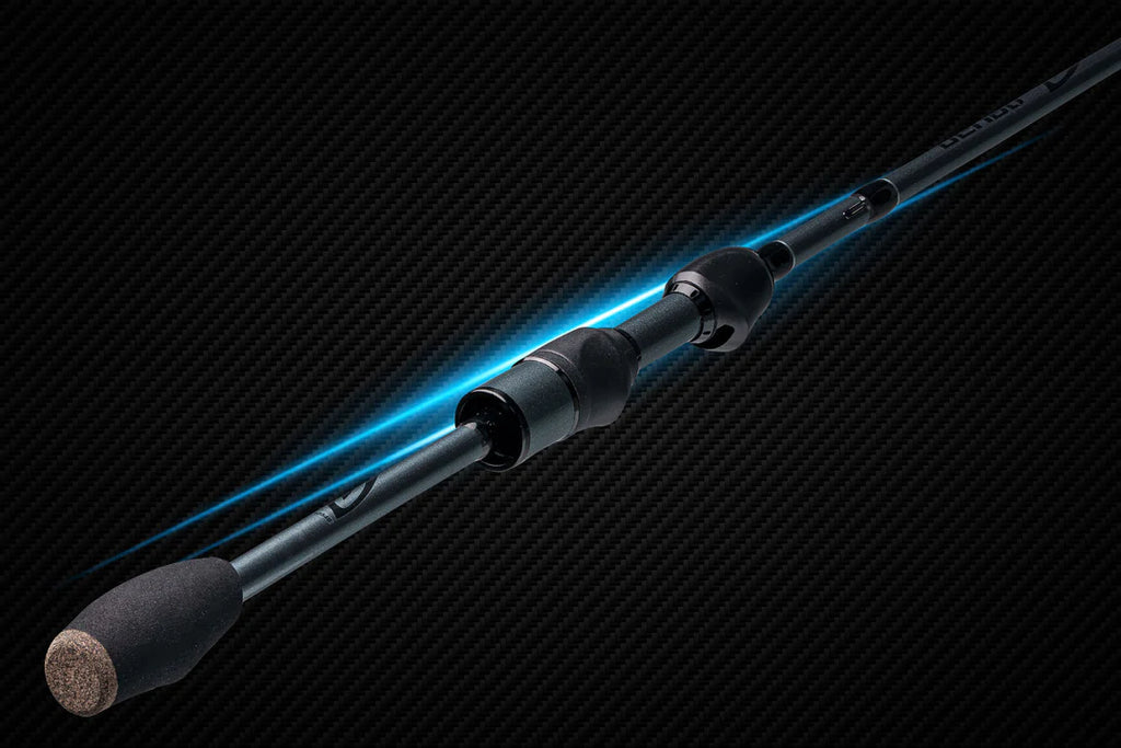 Denali Myriad Pro Series Rods