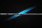 Denali Myriad Pro Series Rods