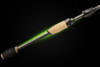 Denali Gunner Series Rods