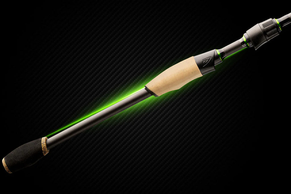 Denali Gunner Series Rods