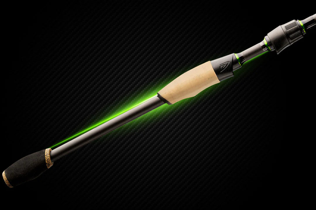 Denali Gunner Series Rods