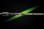 Denali Gunner Series Rods