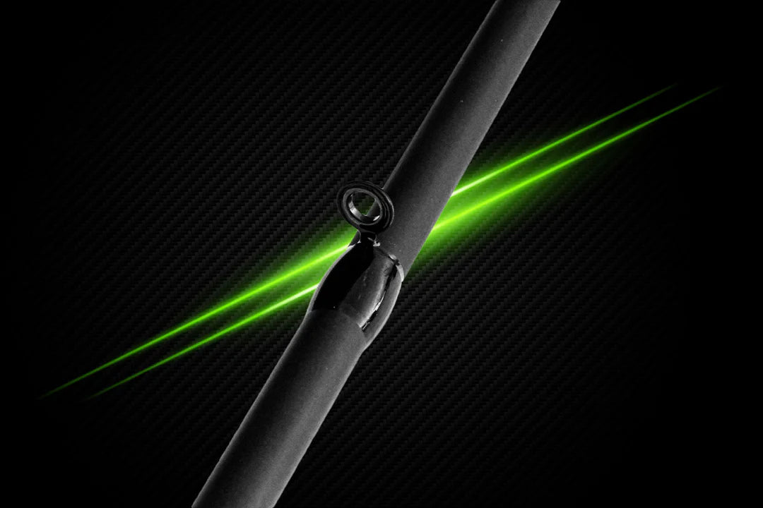 Denali Gunner Series Rods