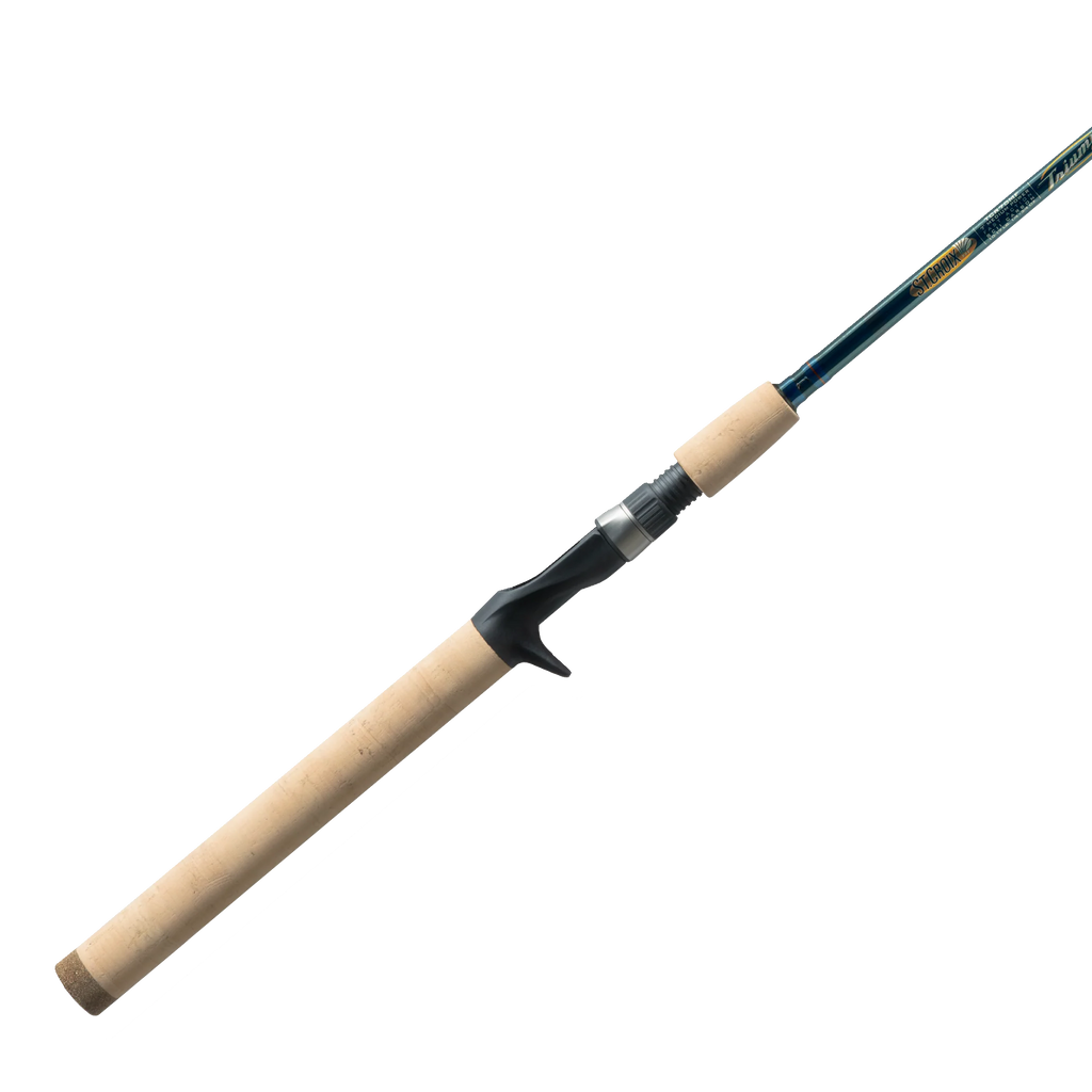 Triumph Casting Rod