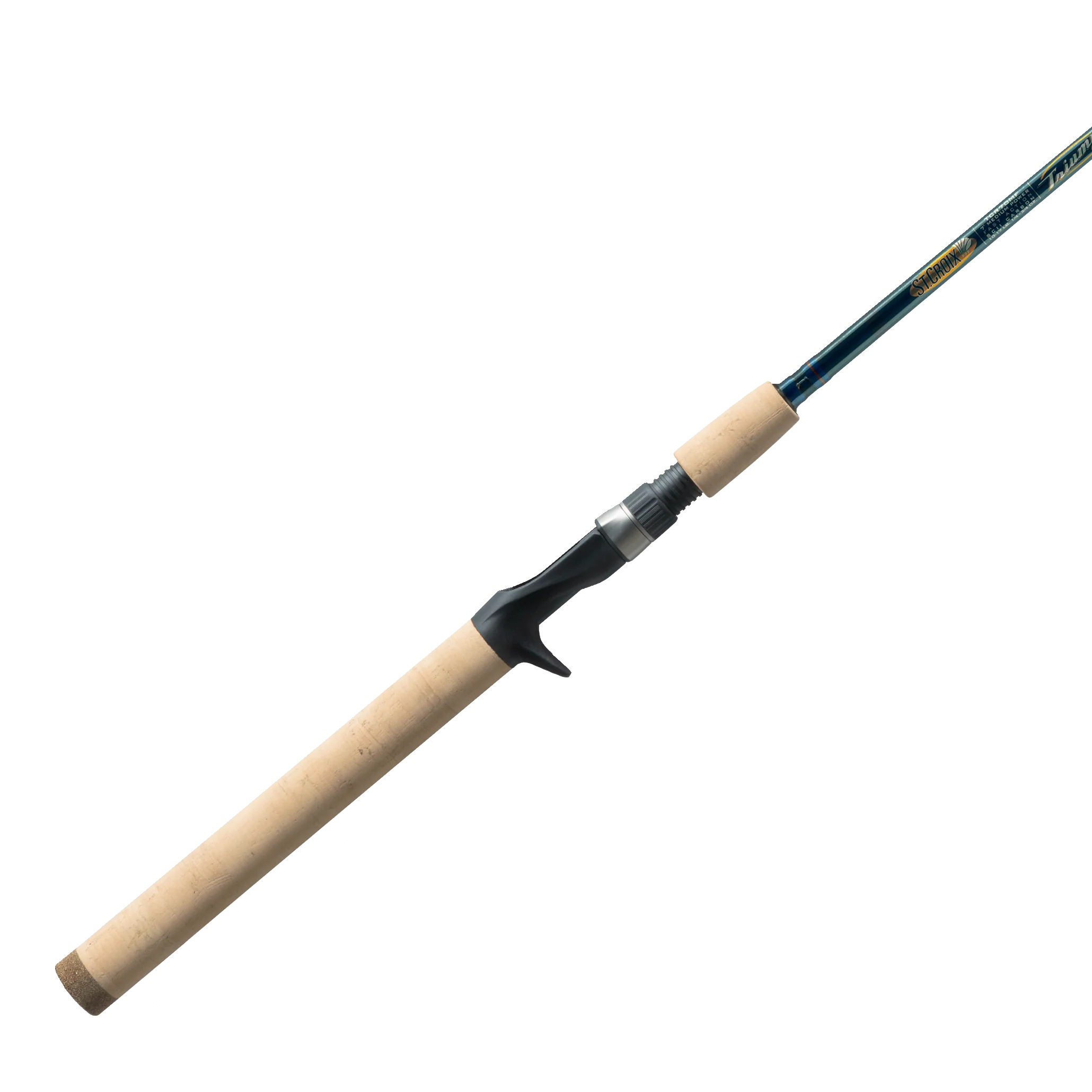 Triumph Casting Rod