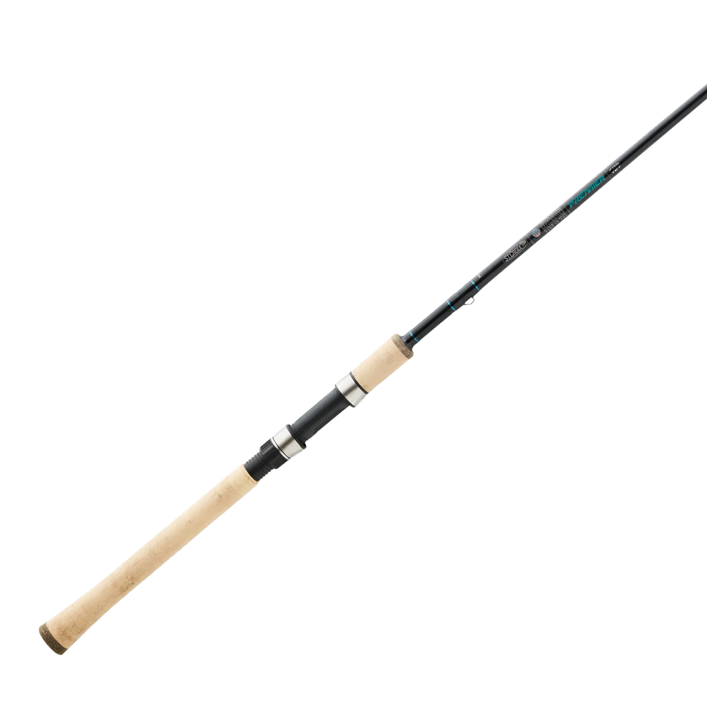 Premier Spinning Rod