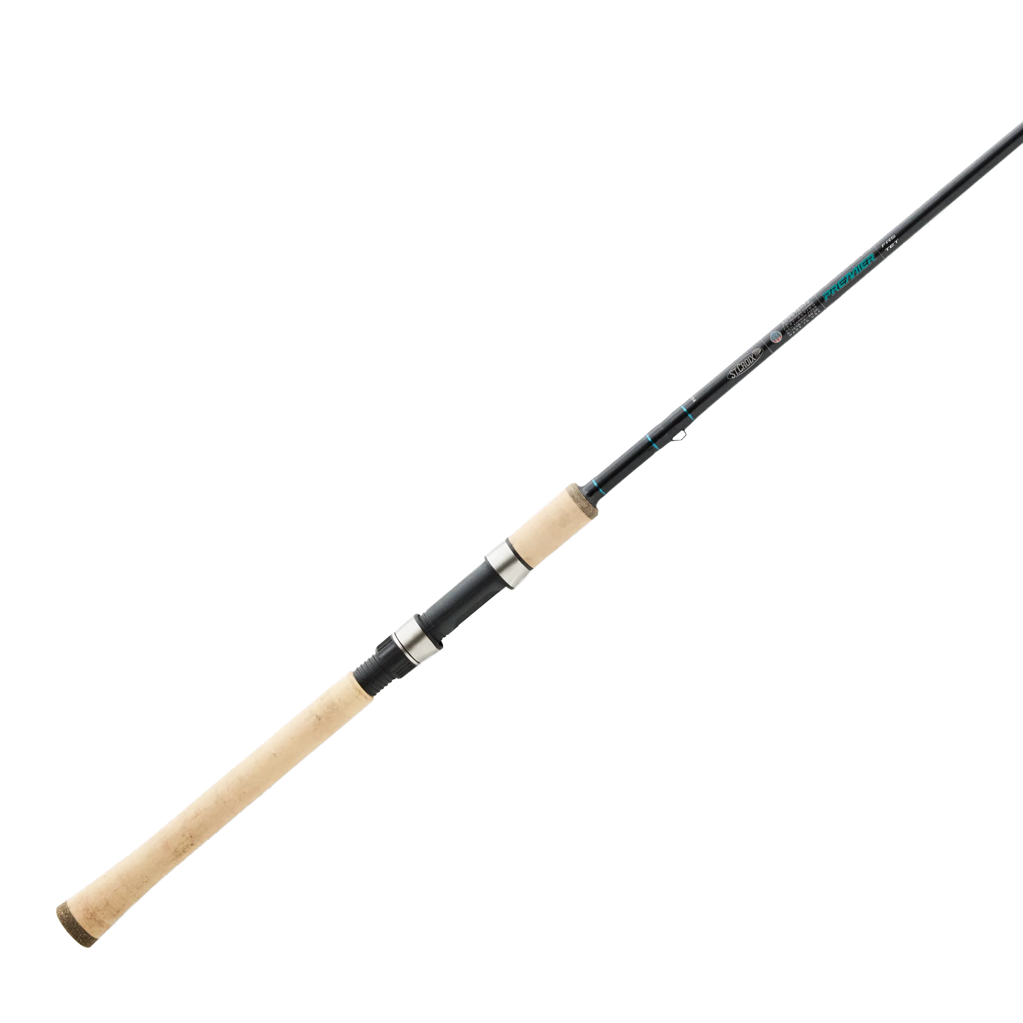 Premier Spinning Rod