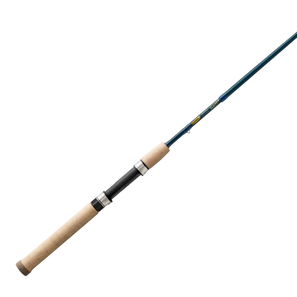 Triumph 4-Piece Travel Rod
