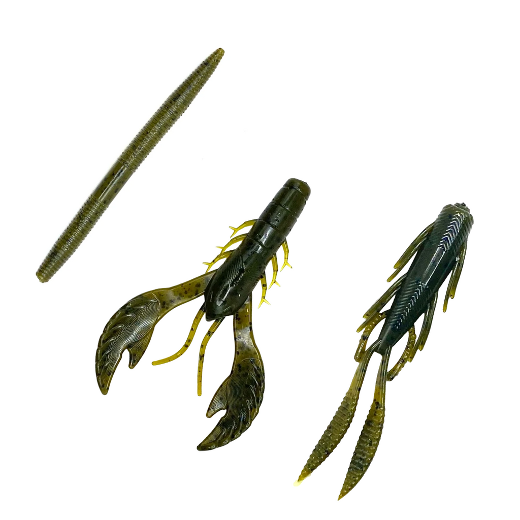 Big Bass Bundle