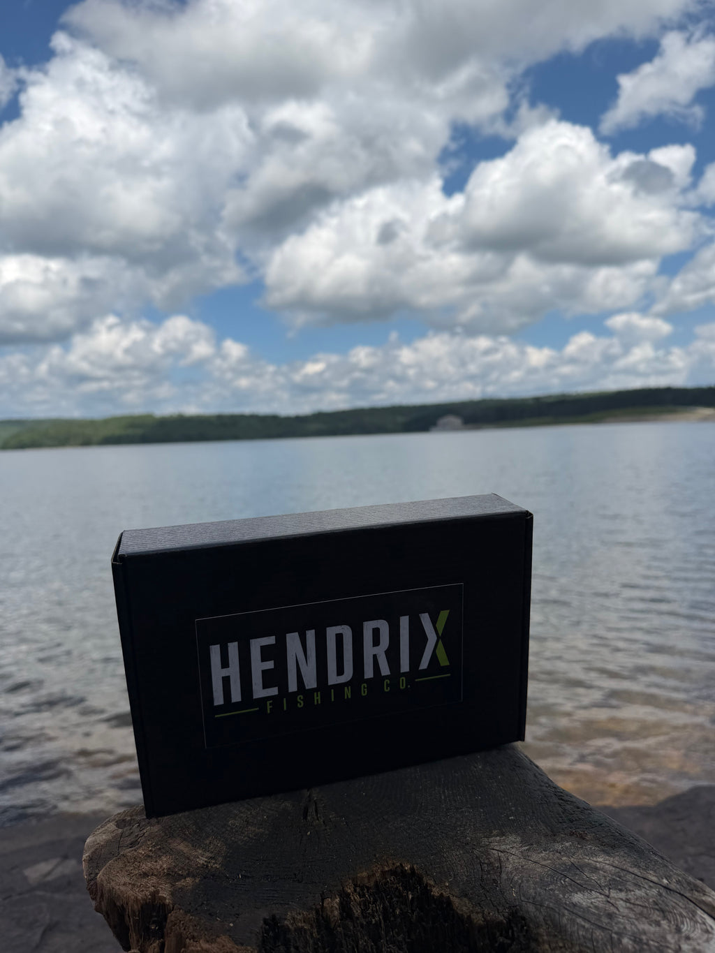 $39.99 Hendrix Mystery Box