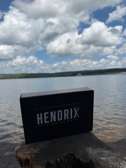 $39.99 Hendrix Mystery Box