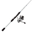 Okuma Outrax Spin Combo's