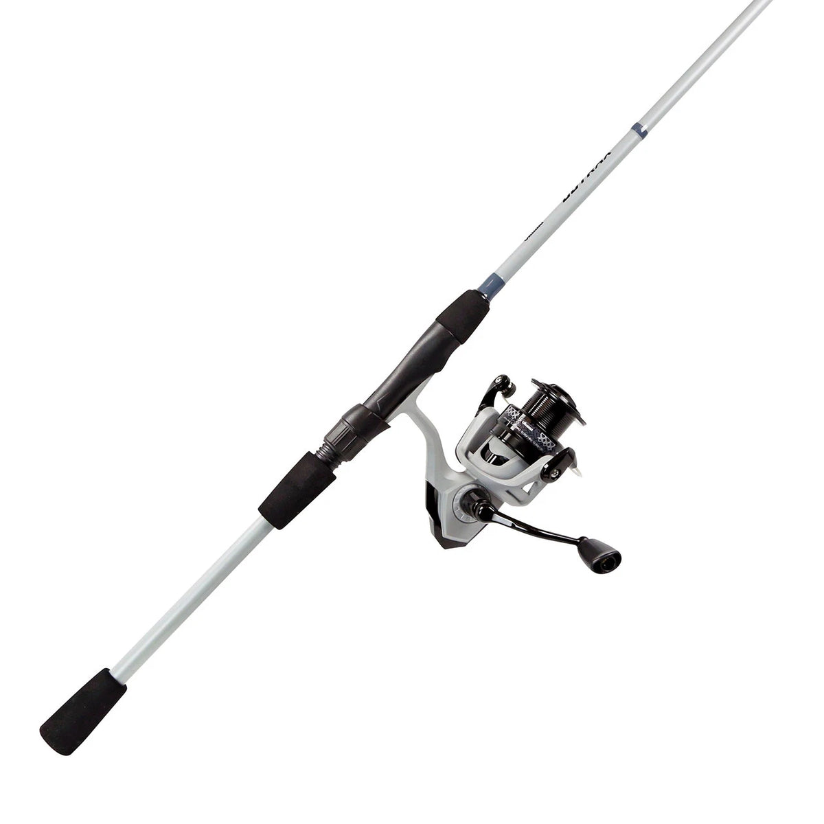 Okuma Outrax Spin Combo's