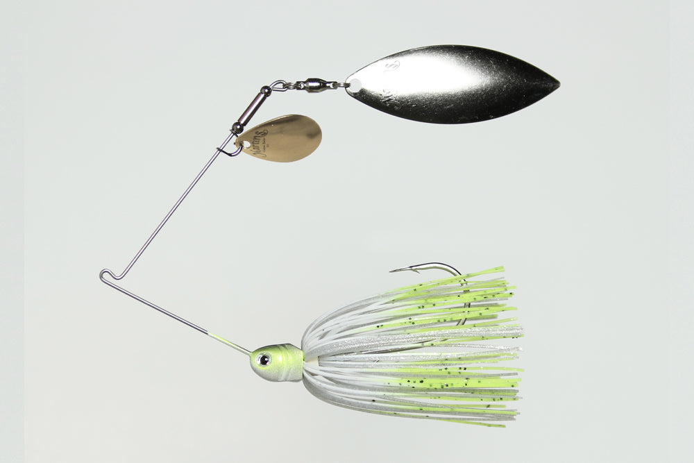 Knee Knocker Spinner Bait