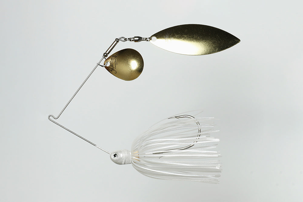 Knee Knocker Spinner Bait