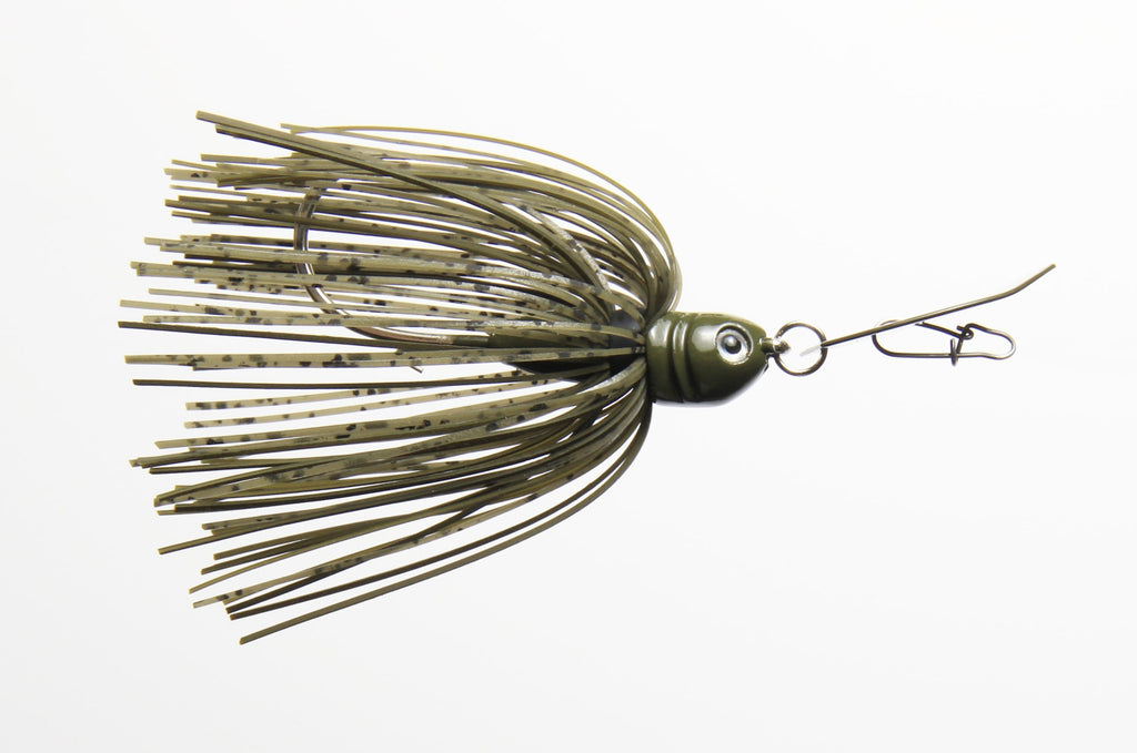 Martins Custom Bladed Jigs