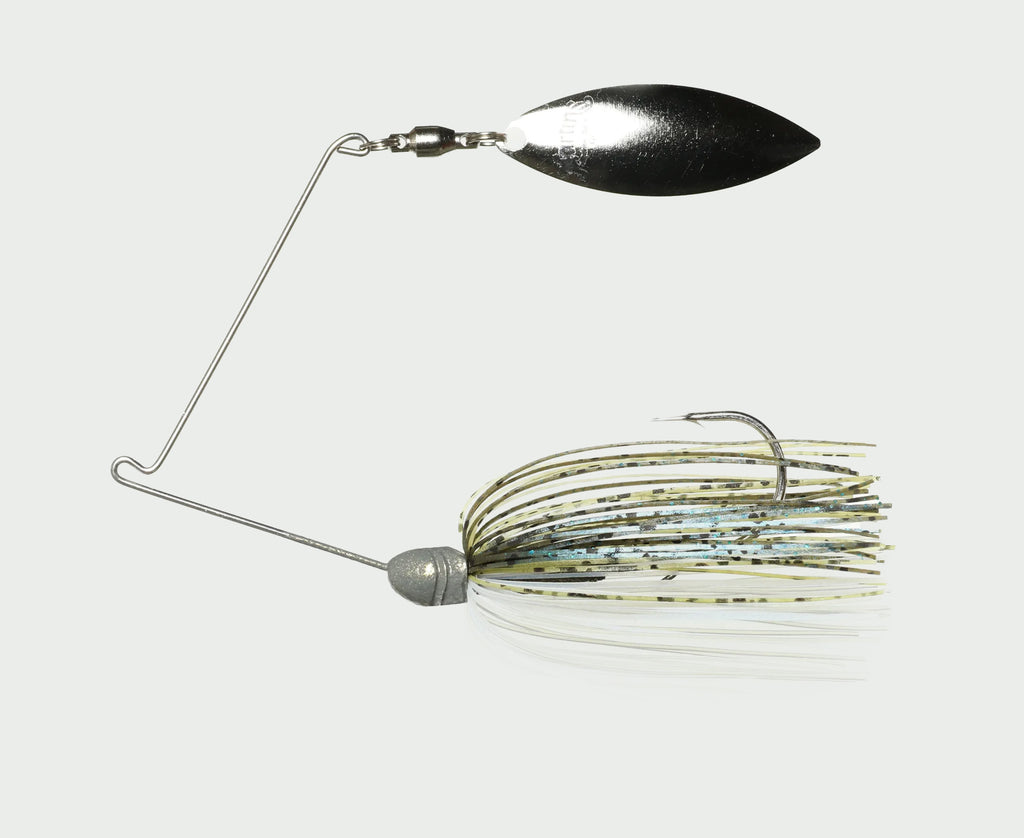 Morsel Finesse Spinner Bait 1/4 oz.