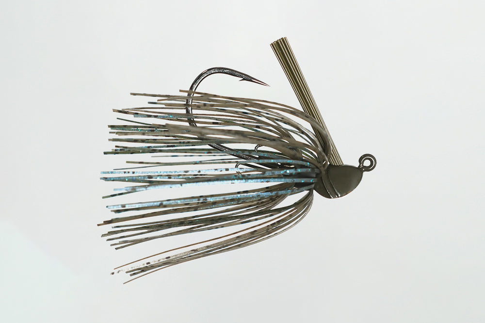 Nomadic FC Jig