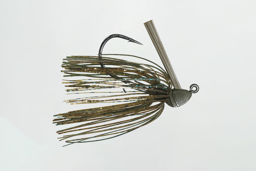 Nomadic FC Jig
