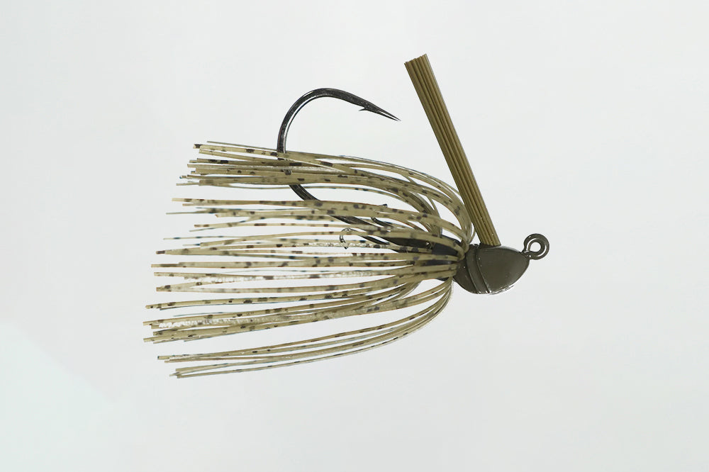 Nomadic FC Jig