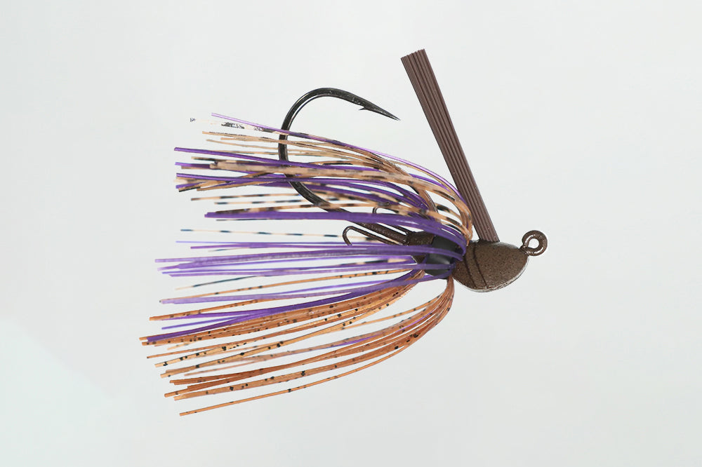 Nomadic FC Jig