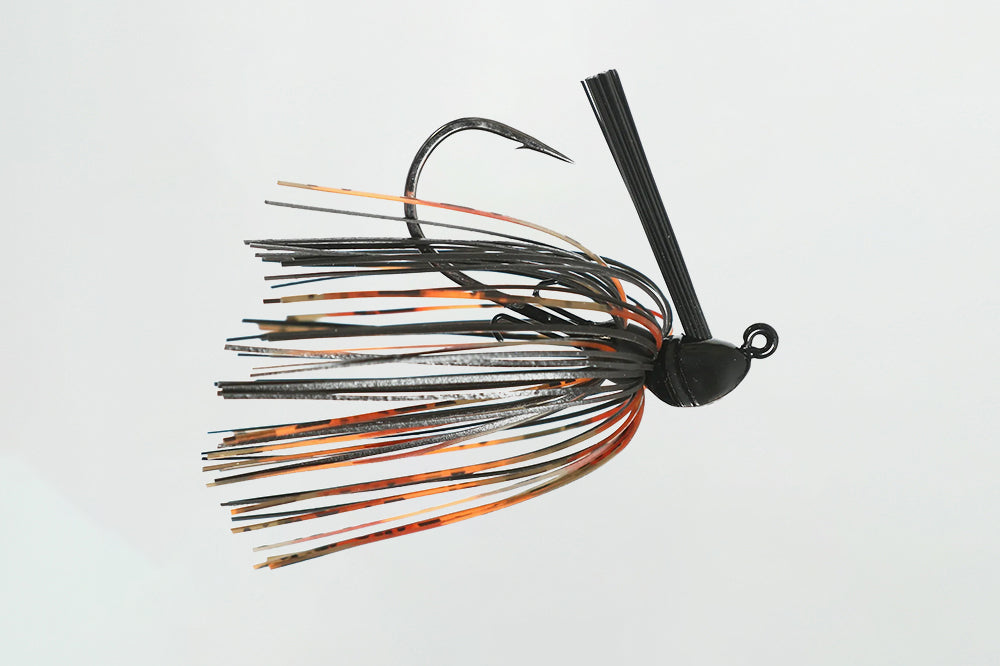Nomadic FC Jig