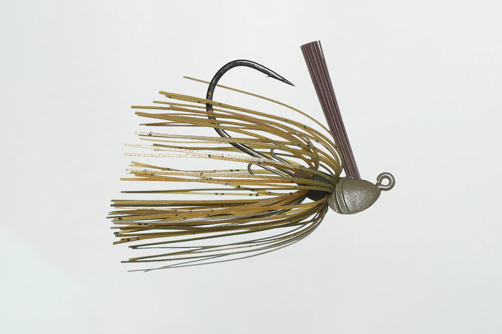 Nomadic FC Jig