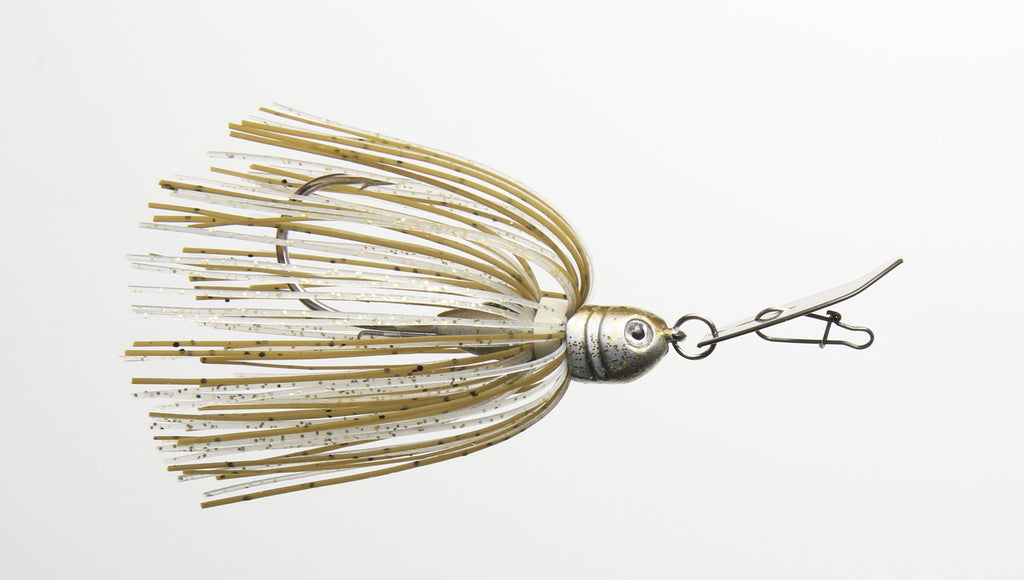 Martins Custom Bladed Jigs