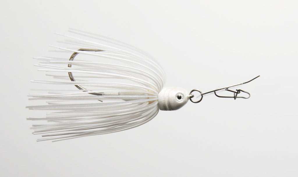 Martins Custom Bladed Jigs