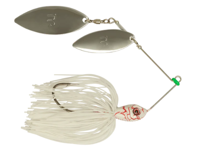 Double Willow Blade Burner Spinnerbait