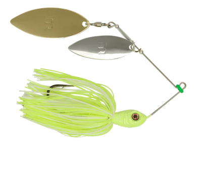 Double Willow Blade Burner Spinnerbait