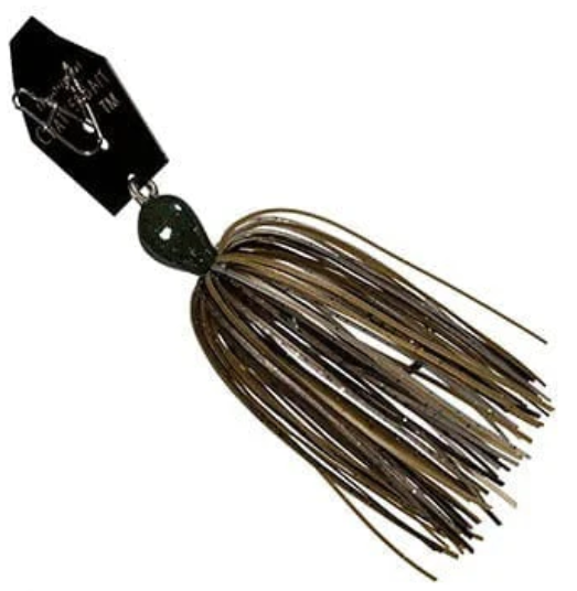 Big Blade Chatterbait