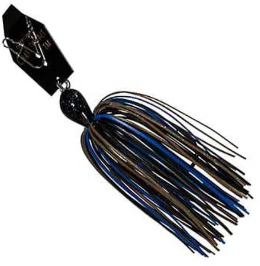 Big Blade Chatterbait