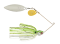 Booyah Tandem Spinner bait "COVERT SERIES*