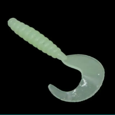 2.75" Grubs - 25 Pack