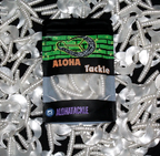 2.75" Grubs - 25 Pack