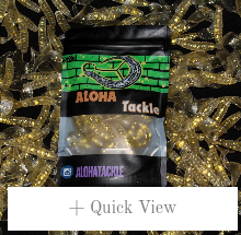 2.75" Grubs - 25 Pack