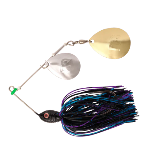 Colorado Blade Burner Spinnerbait