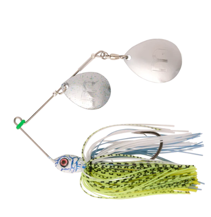 Colorado Blade Burner Spinnerbait